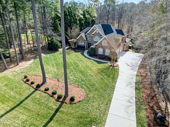4511 Greenbreeze Ln, Fuquay Varina, NC 27526