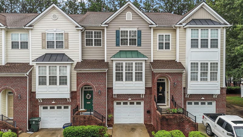 4511 Pale Moss Dr, Raleigh, NC 27606