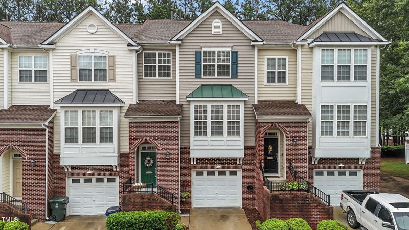 4511 Pale Moss Dr, Raleigh, NC 27606