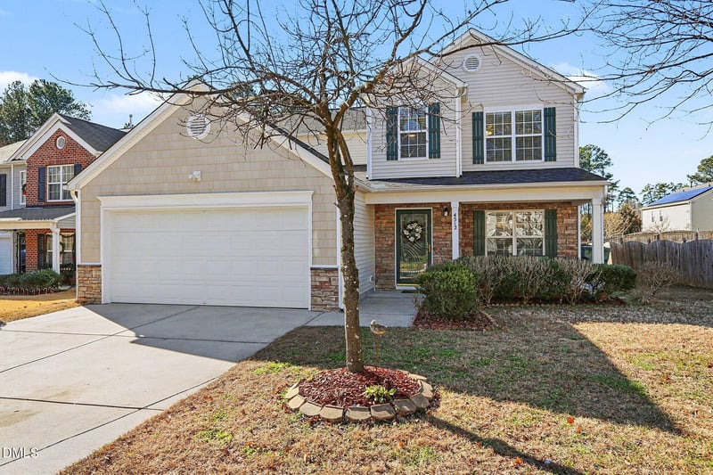 4512 Brimmer St, Durham, NC 27703