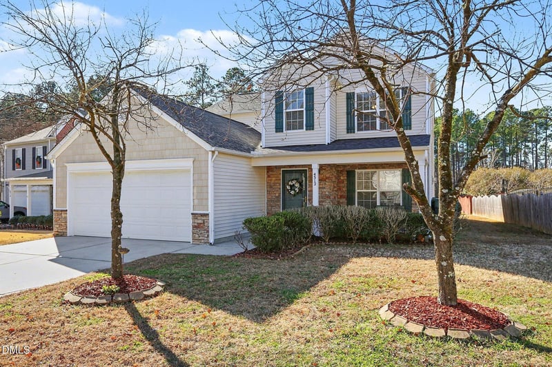 4512 Brimmer St, Durham, NC 27703