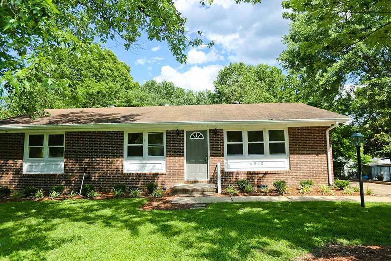 4512 Castlebar Dr, Raleigh, NC 27604