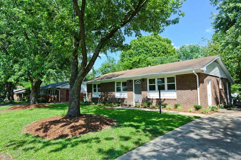 4512 Castlebar Dr, Raleigh, NC 27604