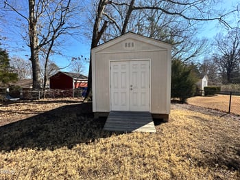 4512 Drexel Dr, Raleigh, NC 27609