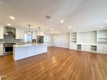 4512 Drexel Dr, Raleigh, NC 27609