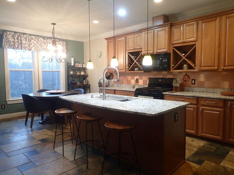 4512 Foreys Ct, Graham, NC 27253