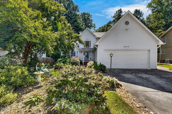 4512 Lazyriver Dr, Durham, NC 27712