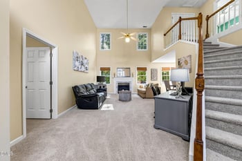 4512 Lazyriver Dr, Durham, NC 27712