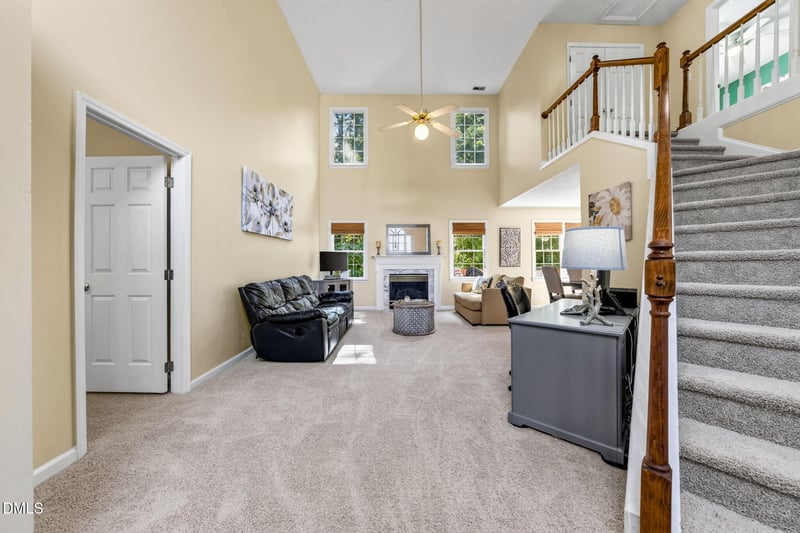 4512 Lazyriver Dr, Durham, NC 27712