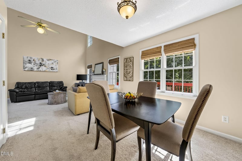 4512 Lazyriver Dr, Durham, NC 27712