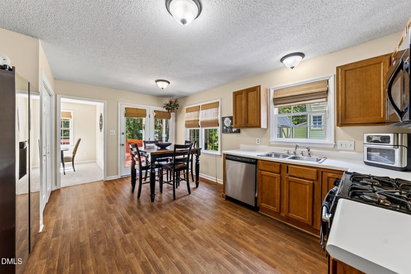 4512 Lazyriver Dr, Durham, NC 27712