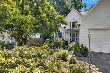 4512 Lazyriver Dr, Durham, NC 27712