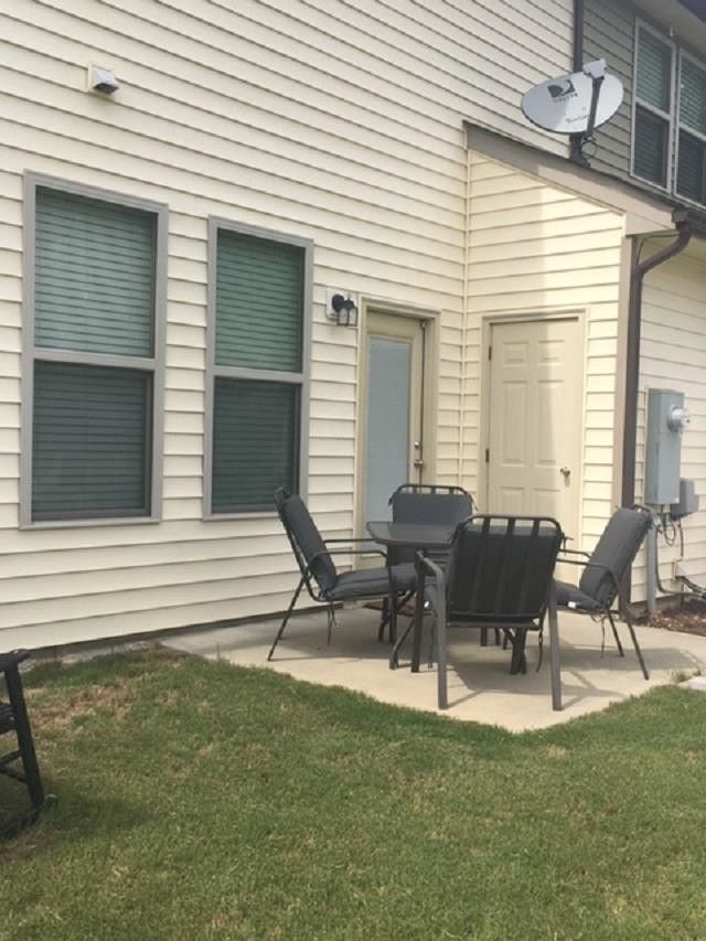 4512 Middletown Dr, Wake Forest, NC 27587