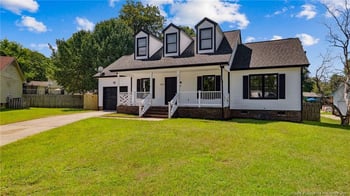 4512 Plainview Ct, Fayetteville, NC 28304