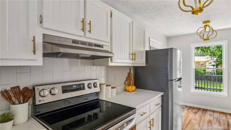4512 Plainview Ct, Fayetteville, NC 28304