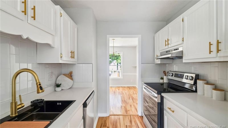 4512 Plainview Ct, Fayetteville, NC 28304