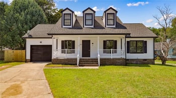 4512 Plainview Ct, Fayetteville, NC 28304