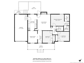 4512 Plainview Ct, Fayetteville, NC 28304