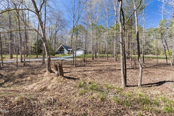 4512 Renfrew Dr, Durham, NC 27705