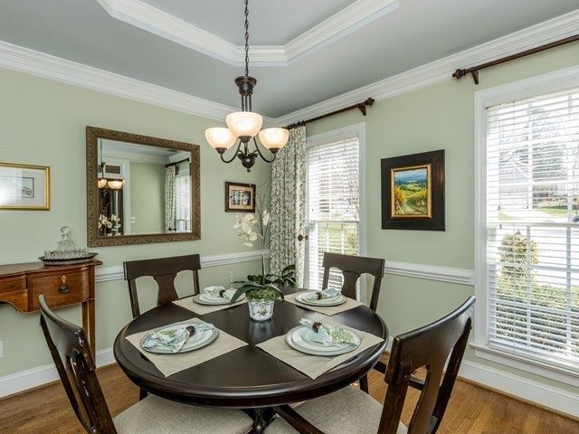 4512 Sandbridge Ct, Raleigh, NC 27612