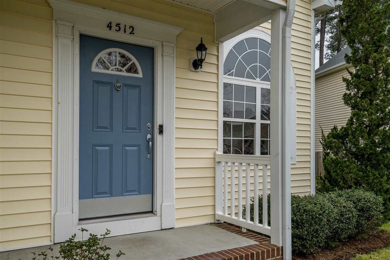 4512 Shady Side Ln, Durham, NC 27713