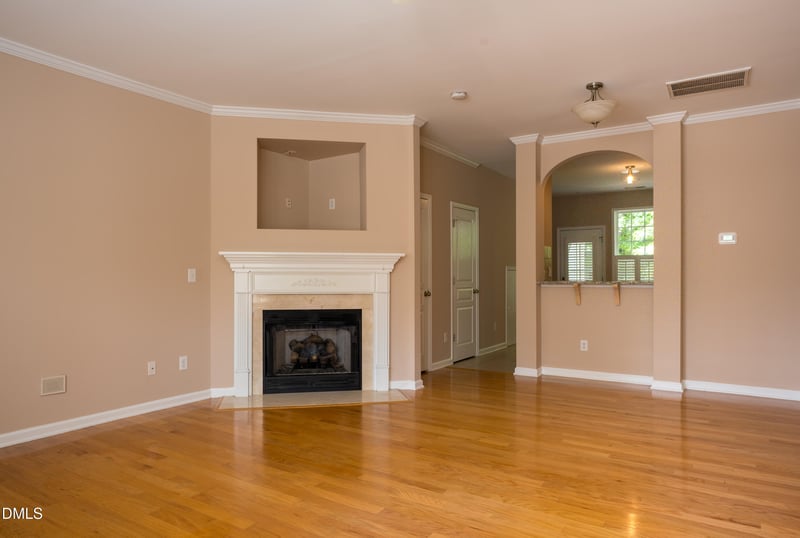4512 Sugarbend Way, Raleigh, NC 27606
