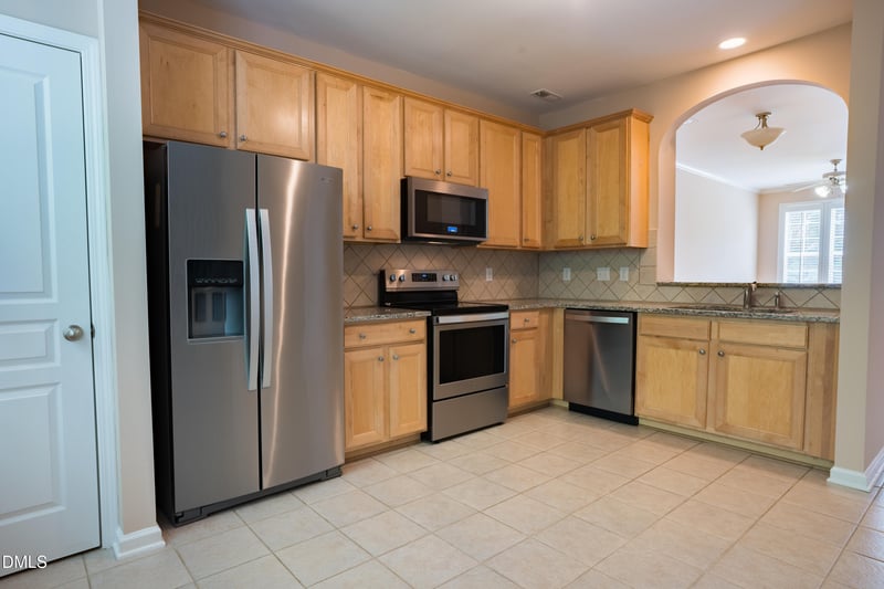 4512 Sugarbend Way, Raleigh, NC 27606
