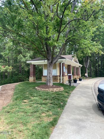 4512 Sugarbend Way, Raleigh, NC 27606