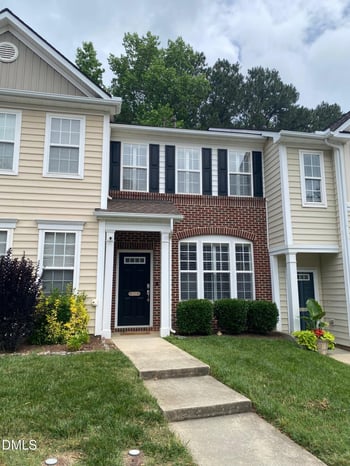 4512 Sugarbend Way, Raleigh, NC 27606