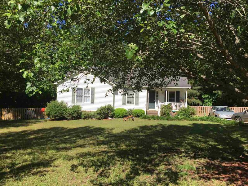 4512 Tardiva Dr, Garner, NC 27529
