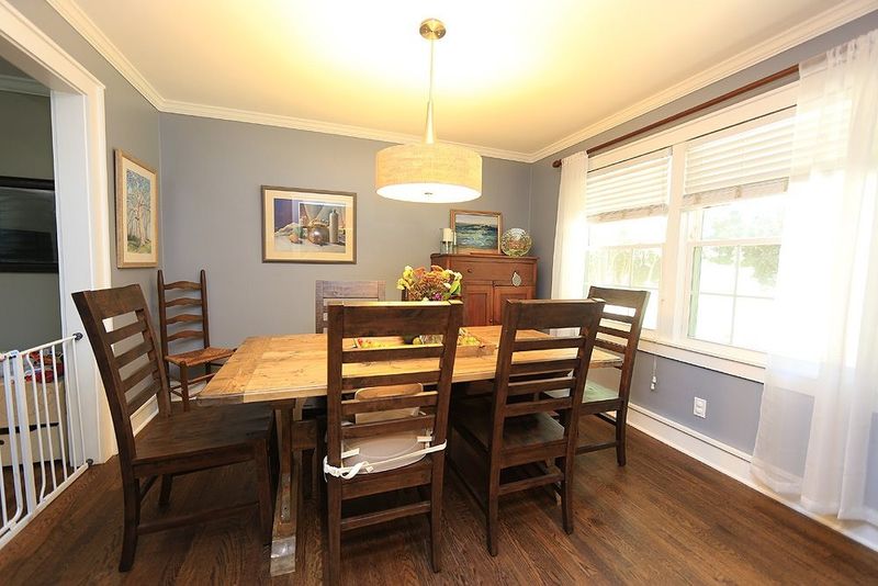 4512 Wilkes St, Raleigh, NC 27609