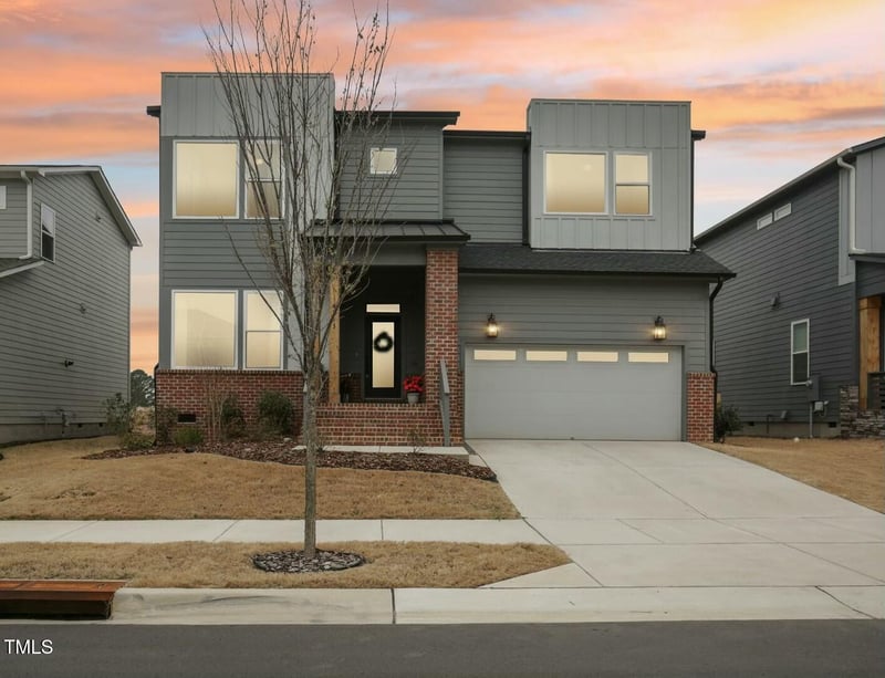 4513 Bridle Run Dr, Raleigh, NC 27606