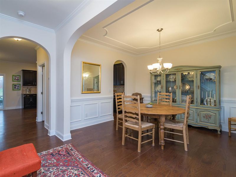 4513 Cottendale Dr, Durham, NC 27703