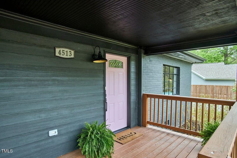 4513 Denfield St, Durham, NC 27704
