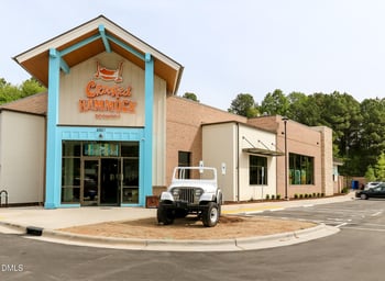 4513 Edwards Mill Rd #C, Raleigh, NC 27612