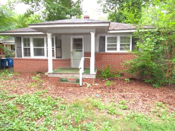 4513 Laymans Chapel Rd, Durham, NC 27704