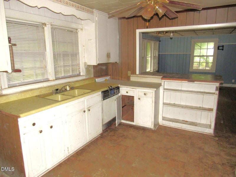 4513 Laymans Chapel Rd, Durham, NC 27704