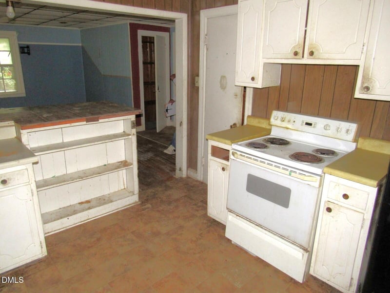 4513 Laymans Chapel Rd, Durham, NC 27704