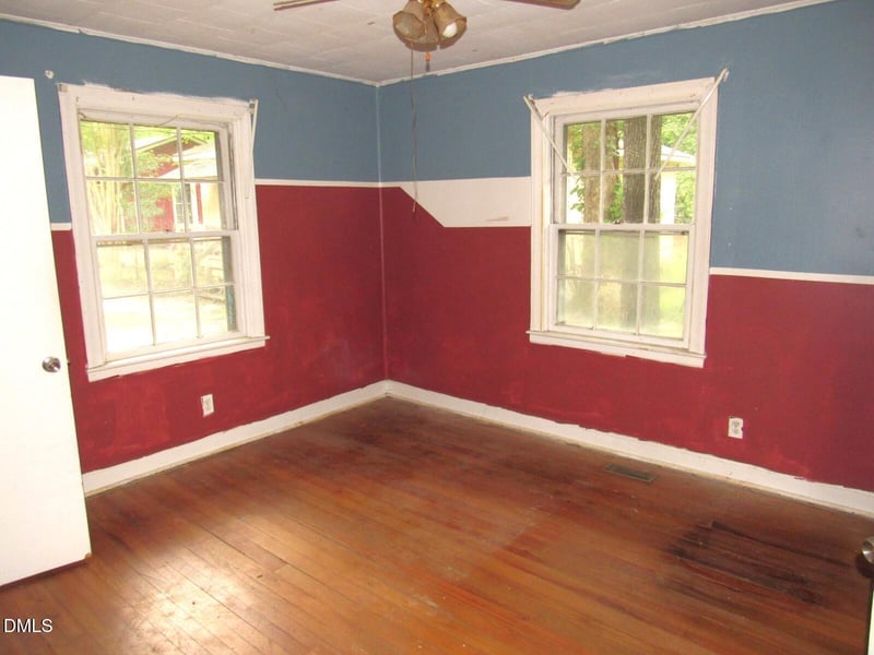 4513 Laymans Chapel Rd, Durham, NC 27704