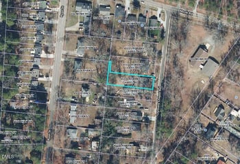 4513 Laymans Chapel Rd, Durham, NC 27704