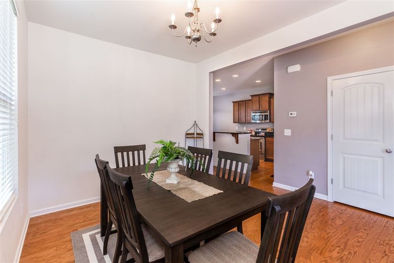 4513 Middletown Dr, Wake Forest, NC 27587
