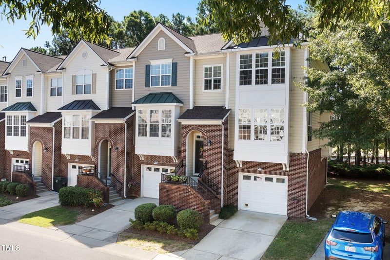 4513 Pale Moss Dr, Raleigh, NC 27606