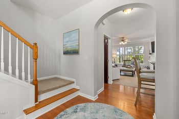 4513 Pale Moss Dr, Raleigh, NC 27606