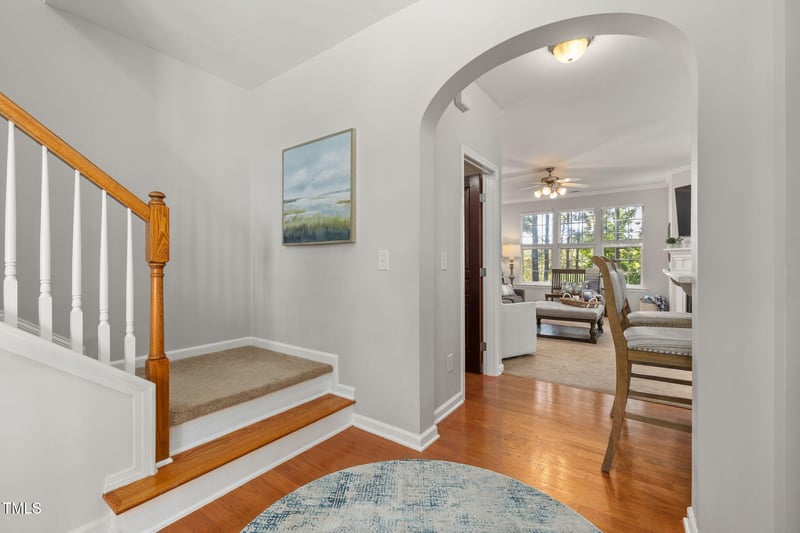 4513 Pale Moss Dr, Raleigh, NC 27606