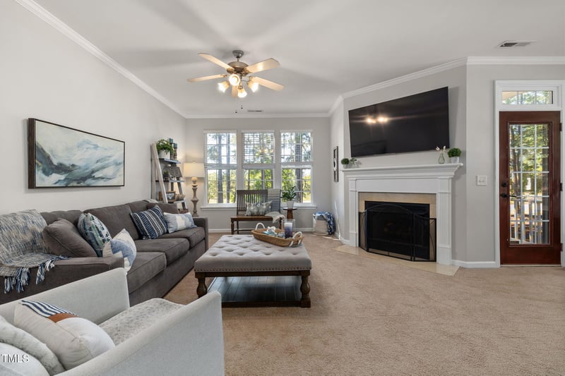 4513 Pale Moss Dr, Raleigh, NC 27606