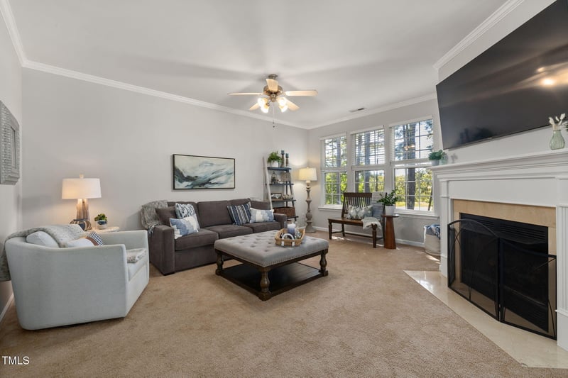 4513 Pale Moss Dr, Raleigh, NC 27606
