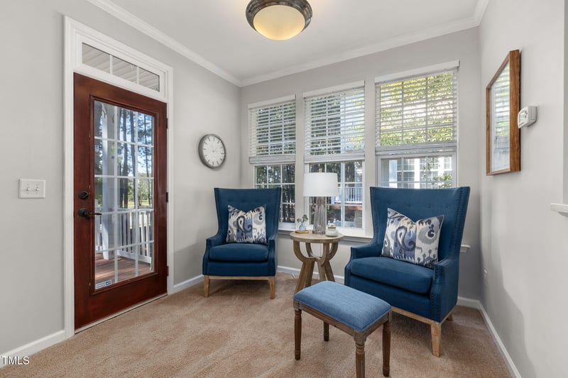 4513 Pale Moss Dr, Raleigh, NC 27606