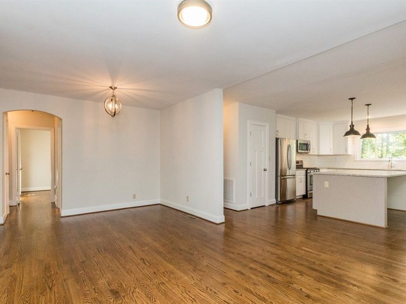 4513 Rockwood Dr, Raleigh, NC 27612