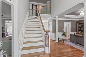 4513 Touchstone Forest Rd, Raleigh, NC 27612