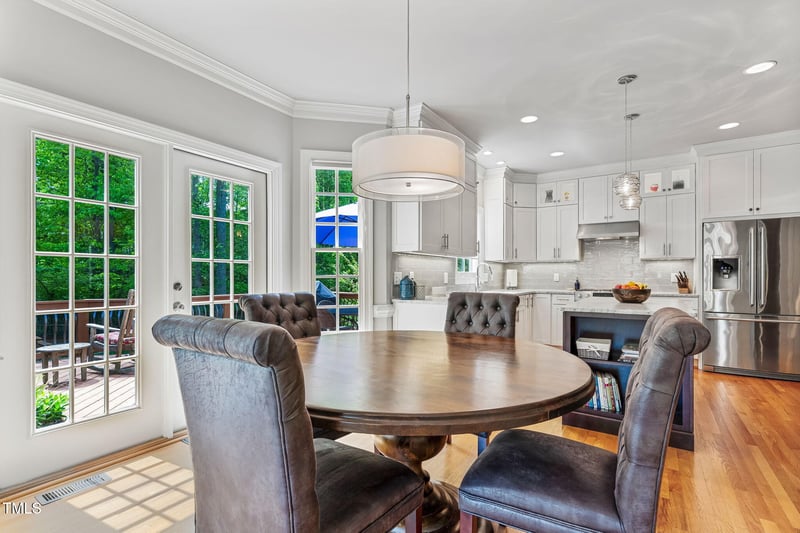 4513 Touchstone Forest Rd, Raleigh, NC 27612